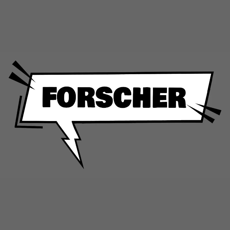 Forscher