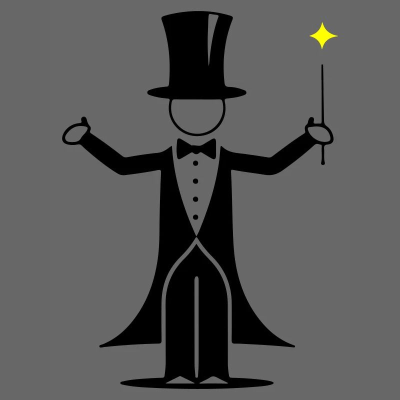 Wizard Design