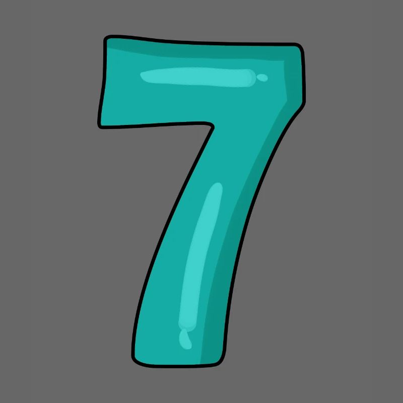 Nummer 7