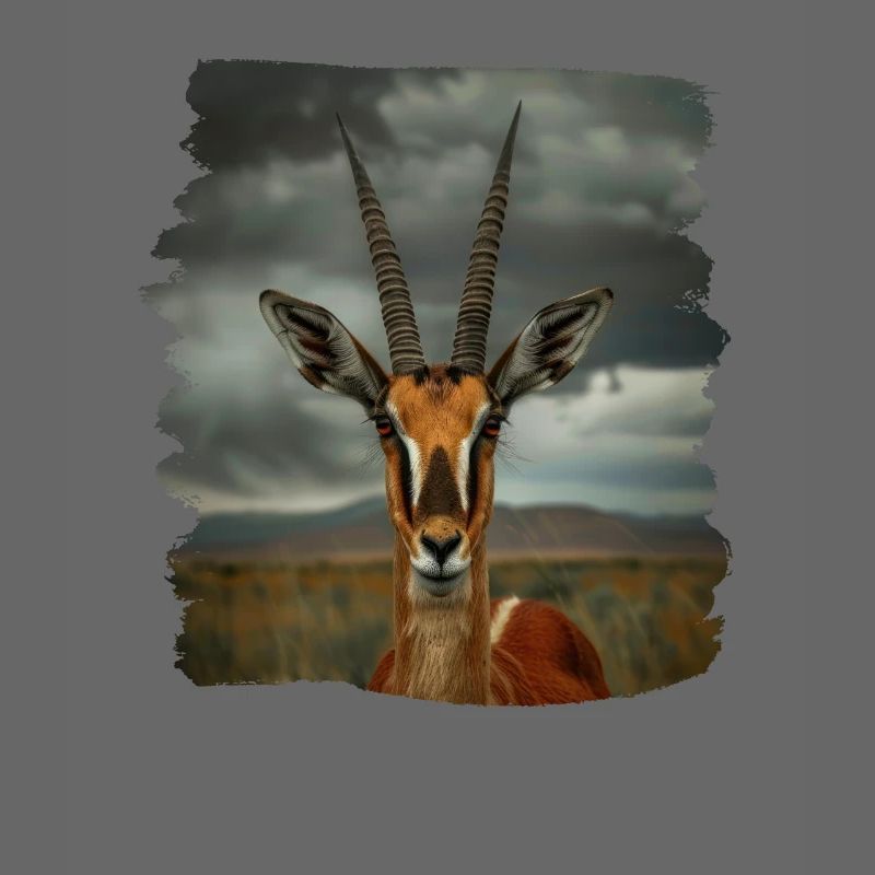 Antelope Antilopen Antilope