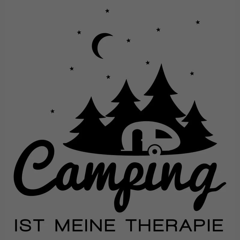 Camping Therapie