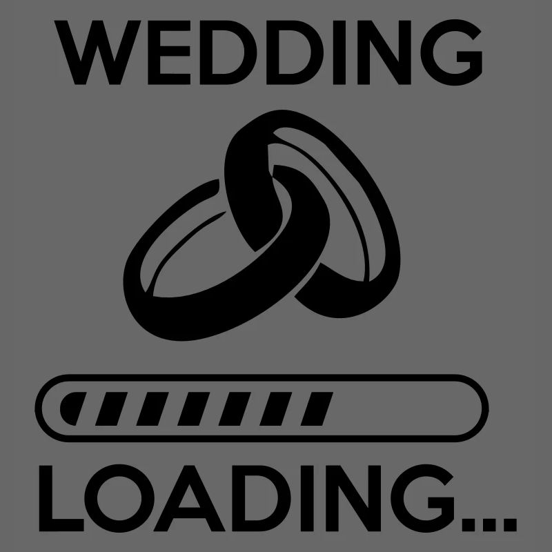 wedding loading - Stag do - hen party