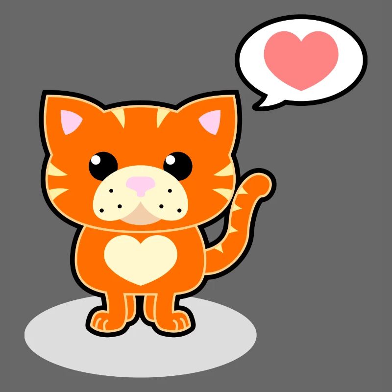 chat doux