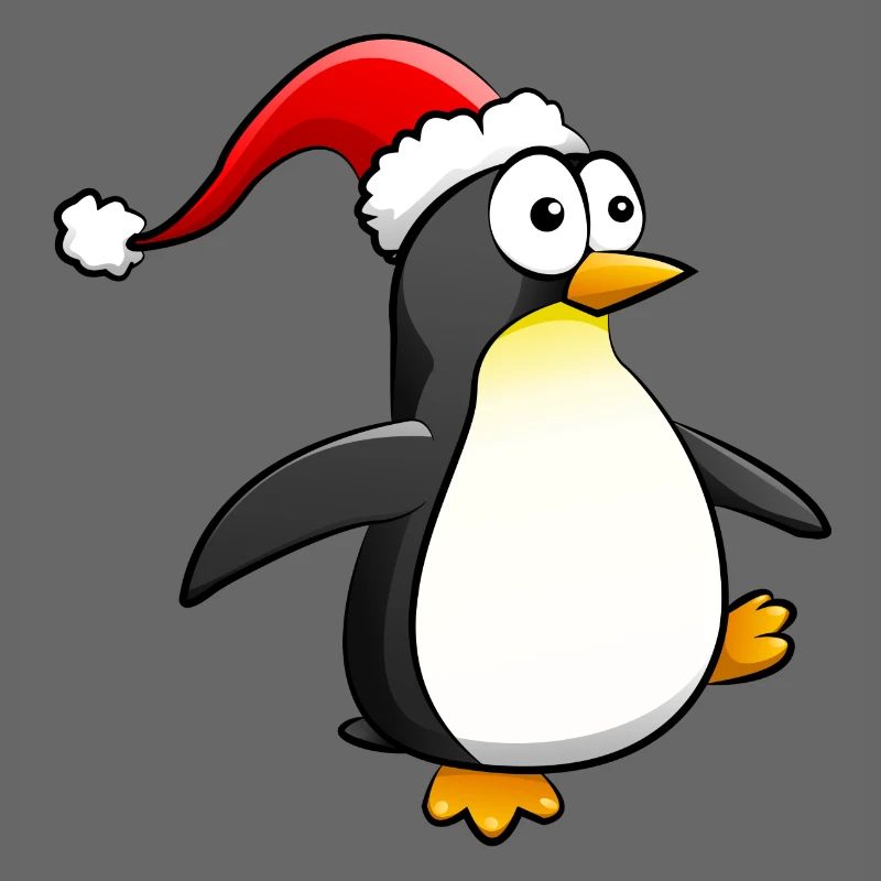 Pinguin