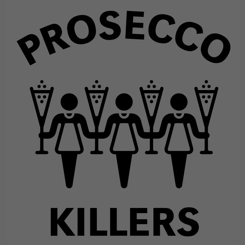 Prosecco Killers (Soirée des filles)