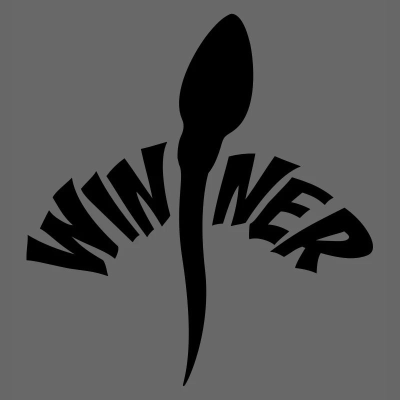 Winner Sperm