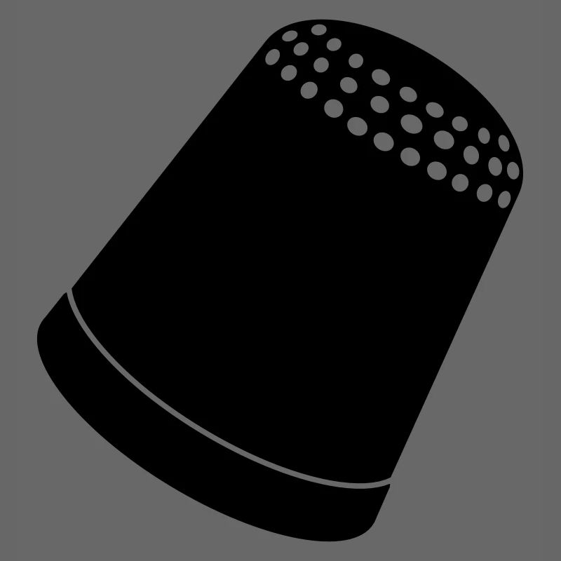 thimble_ Nähen_d1