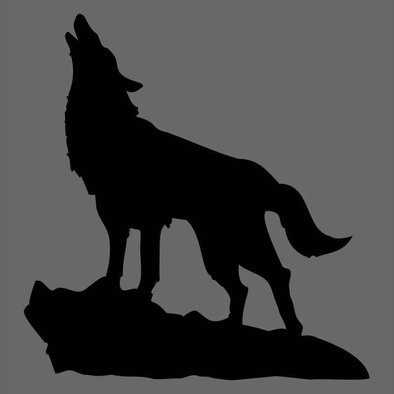 Wolf Howling