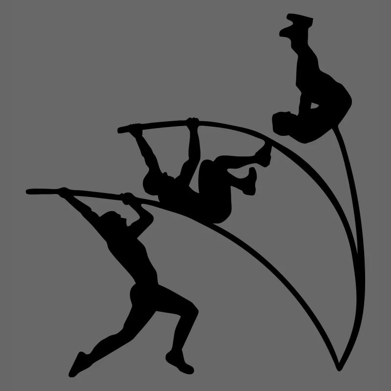 pole vault