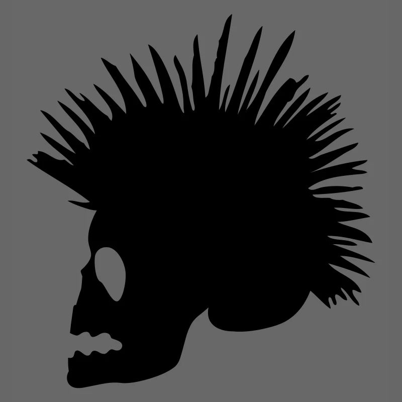 punker