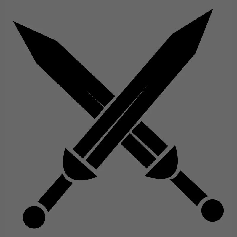 sword