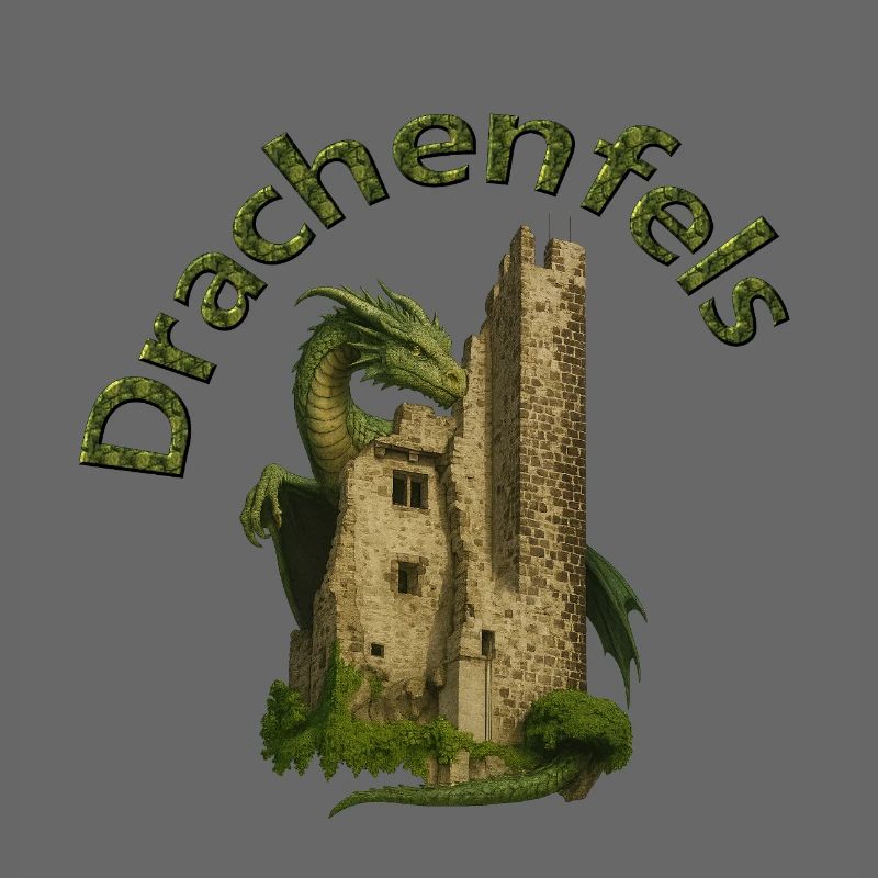 Drachenfels