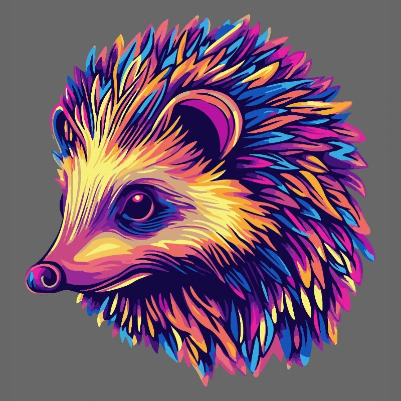 Igel Bunt