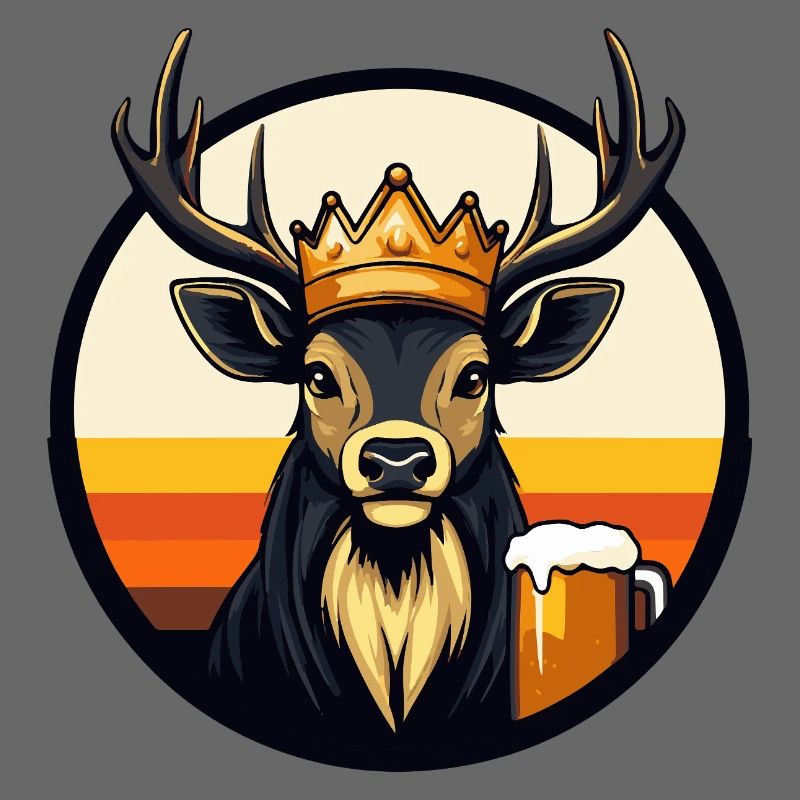 Hirsch Bier