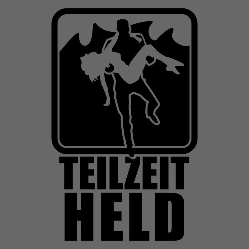 Teilzeit-Held