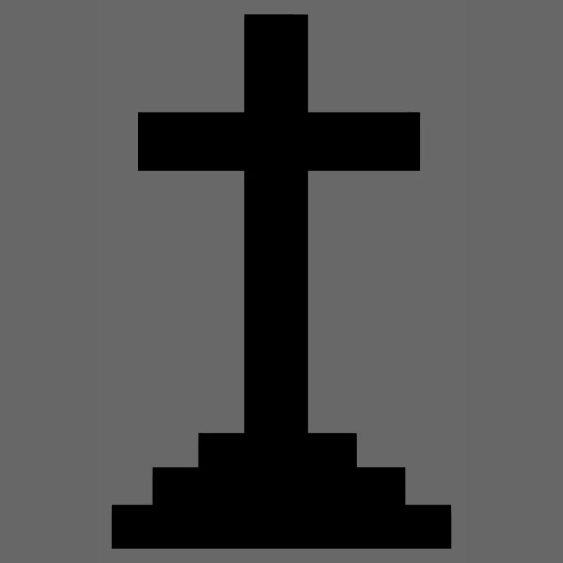 Kreuz (V)