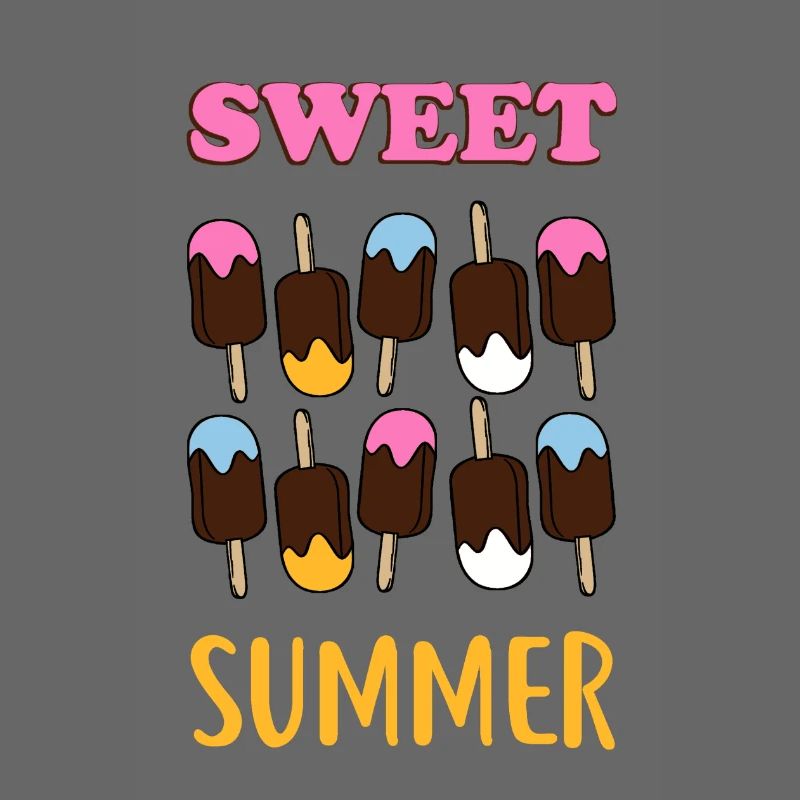 Süßer Sommer
