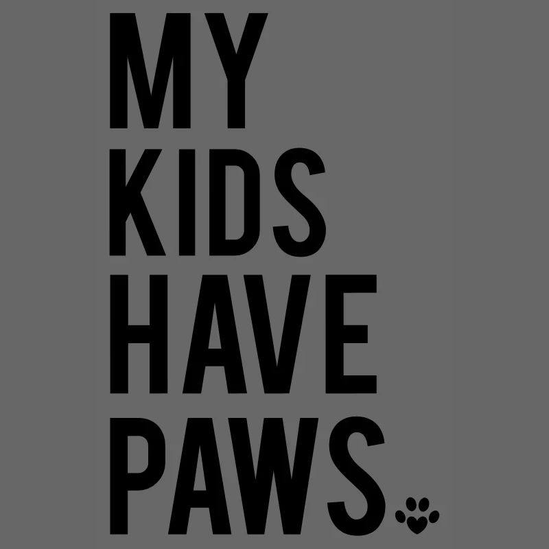 Paws