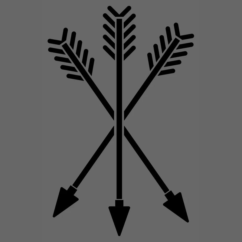 flèches