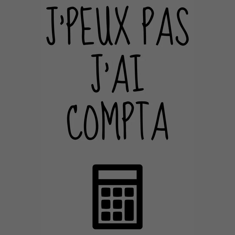 comptable / comptabilité / compter / chiffre