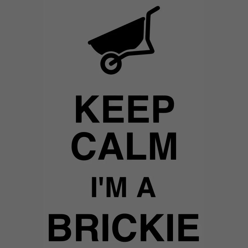 Bricklayer Mason Maurer Maçon Maçonnerie Bricolage