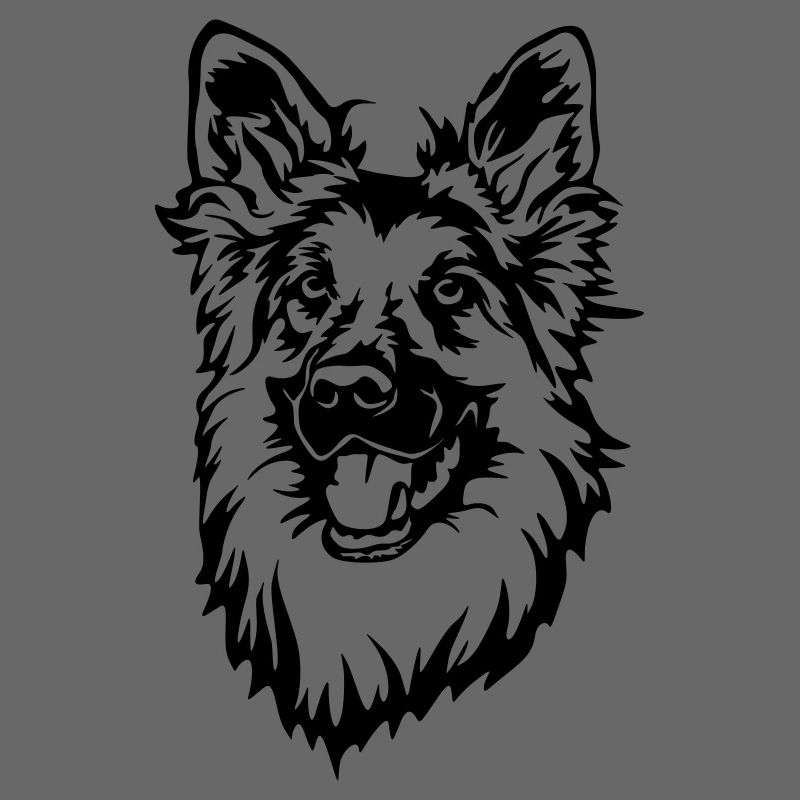 Deutscher Schäferhund