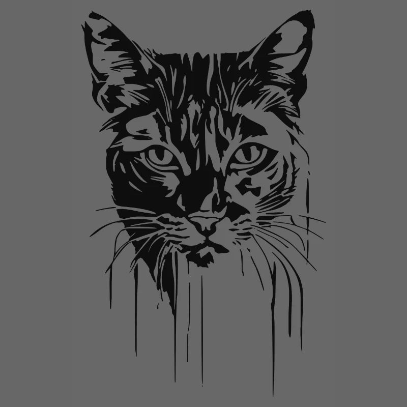 Katze 7