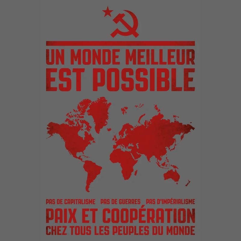 A Better World 2