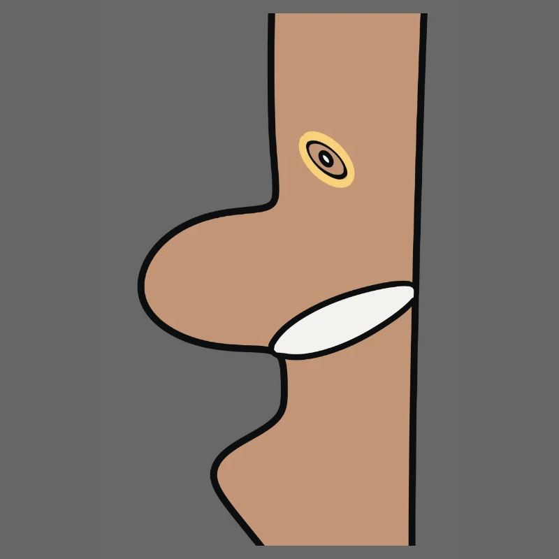 leg