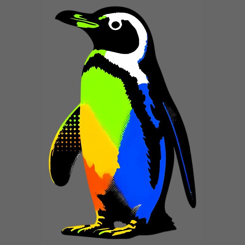 Pinguin