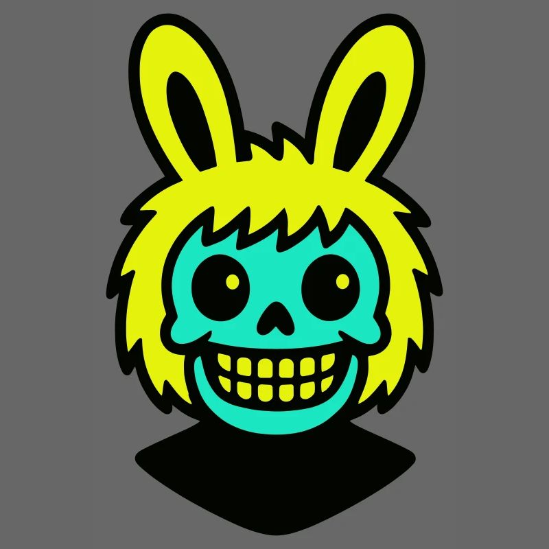 Skull-Rabbit