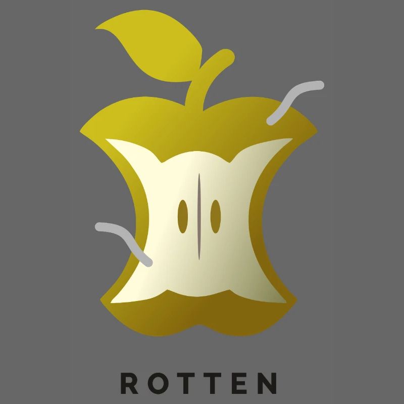 Rotten