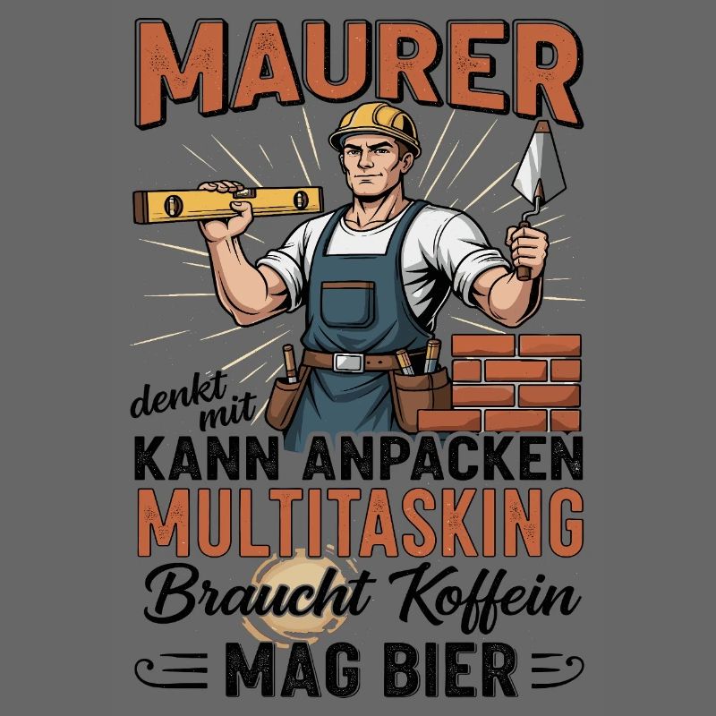 Le maçon