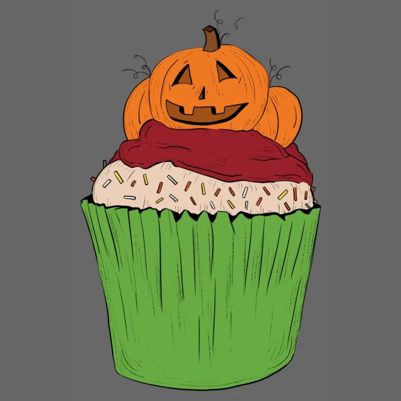 cupcake_citrouille
