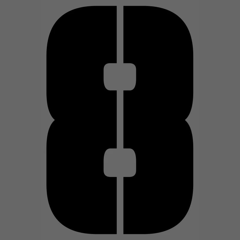 8