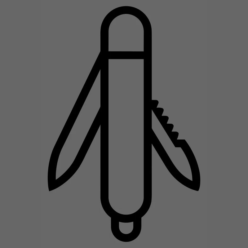couteau