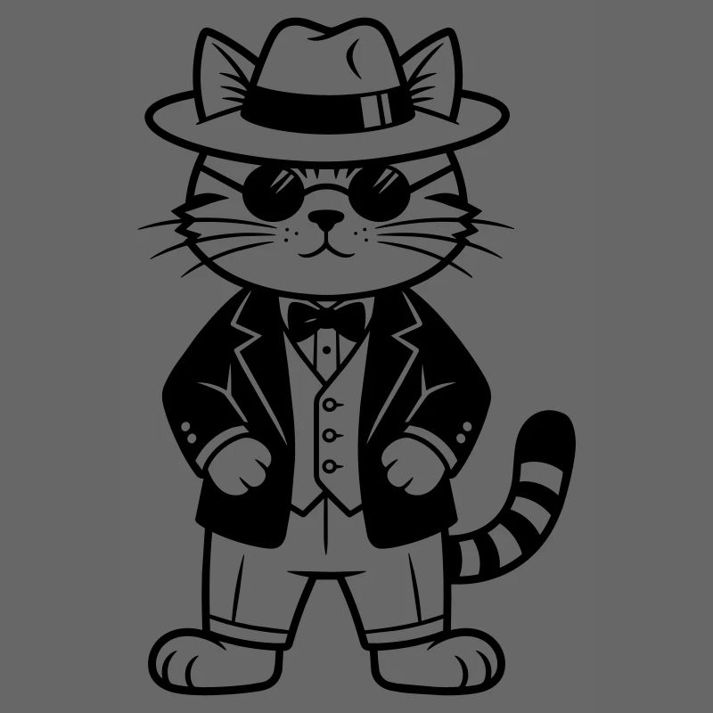 Cat Mafia