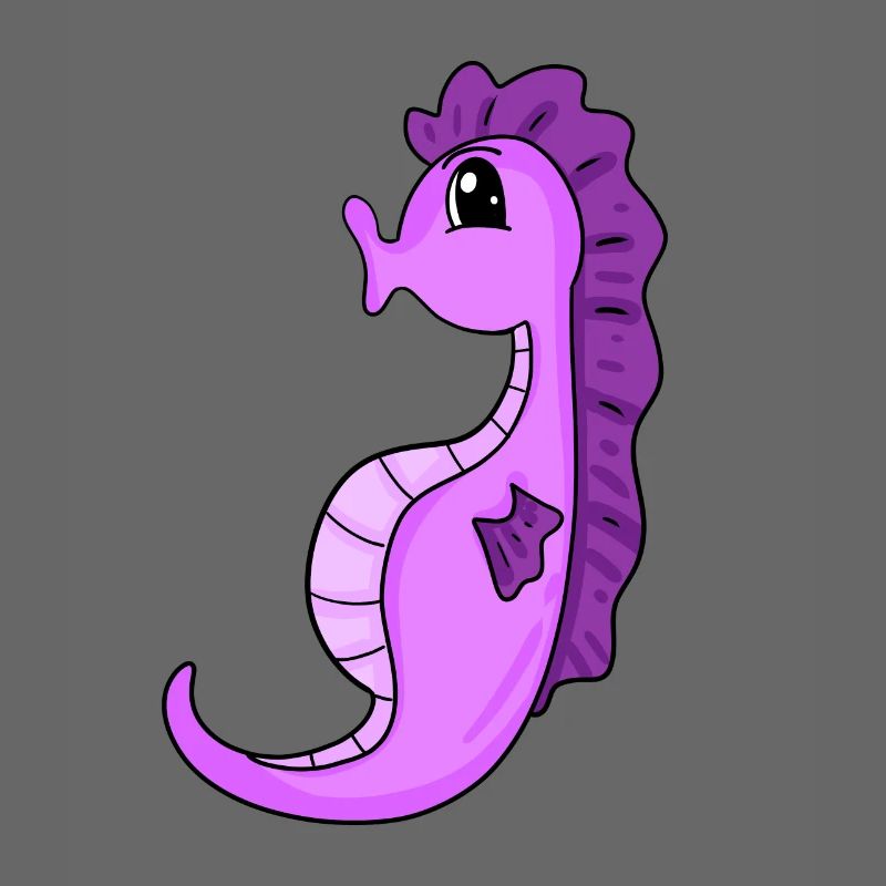 Hippocampe Hippocampe