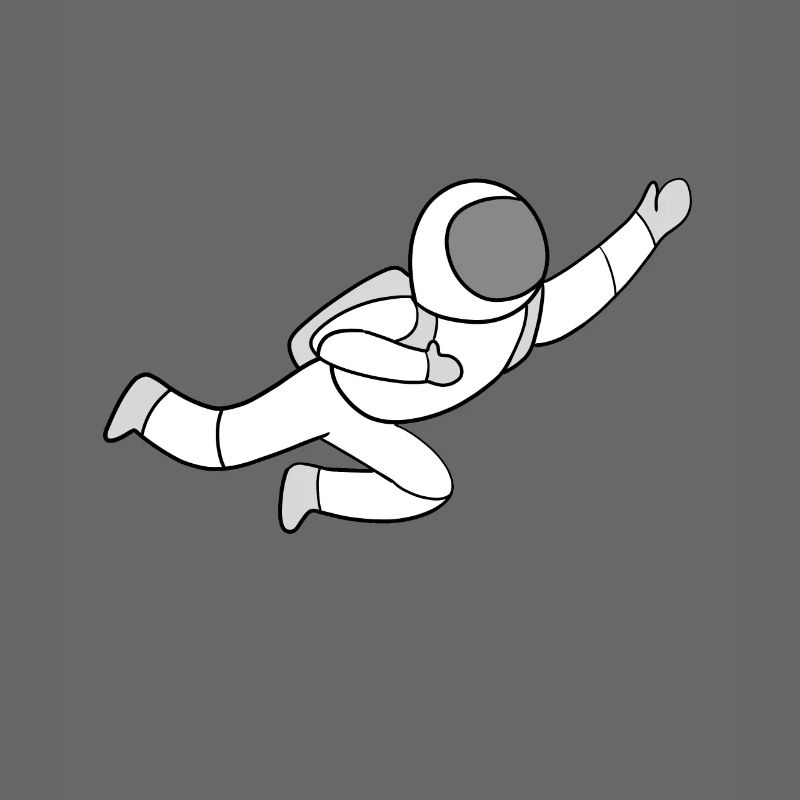 Astronaute