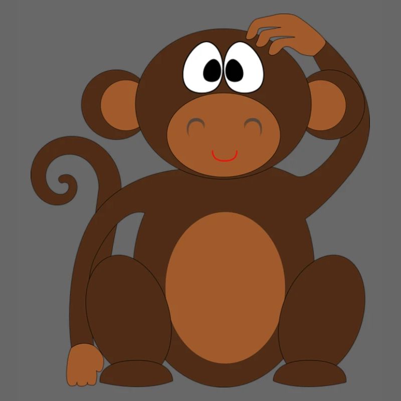 monkey