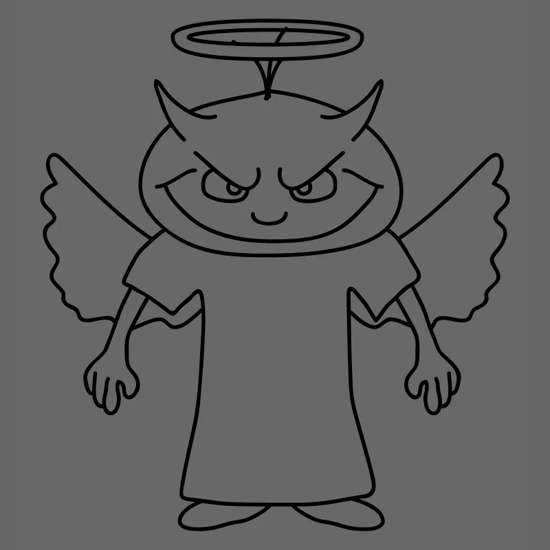 Devil Angel
