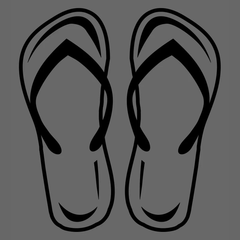 flipflops sandalen