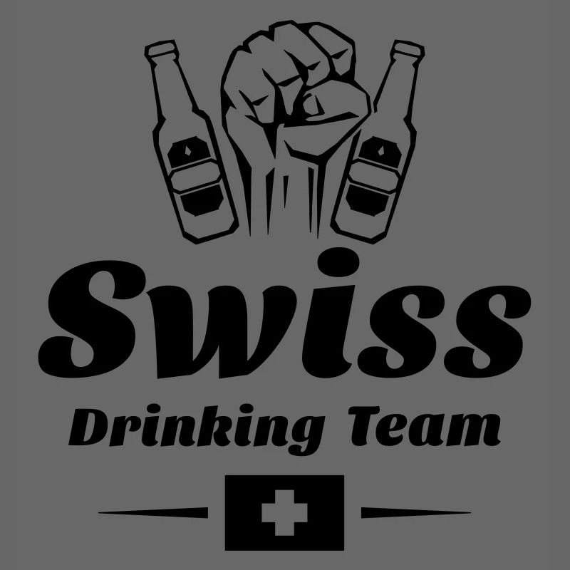 drinking team swiss