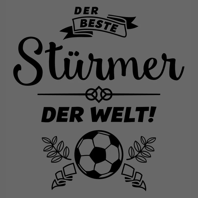 der beste stürmer