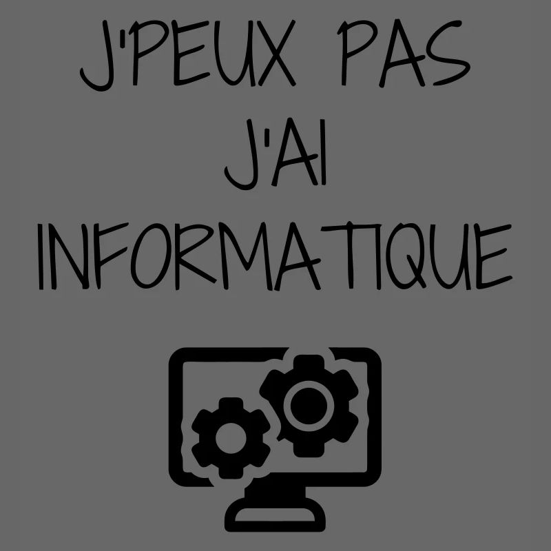 Computer / Informatiker / Aussenseiter / Ingenieur