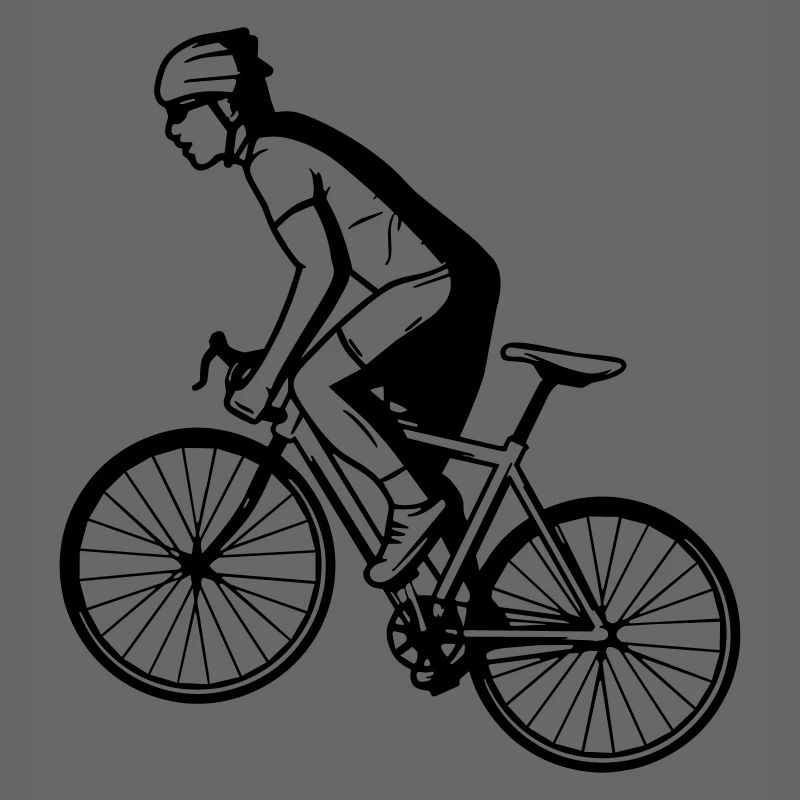 Conception de vélo de route