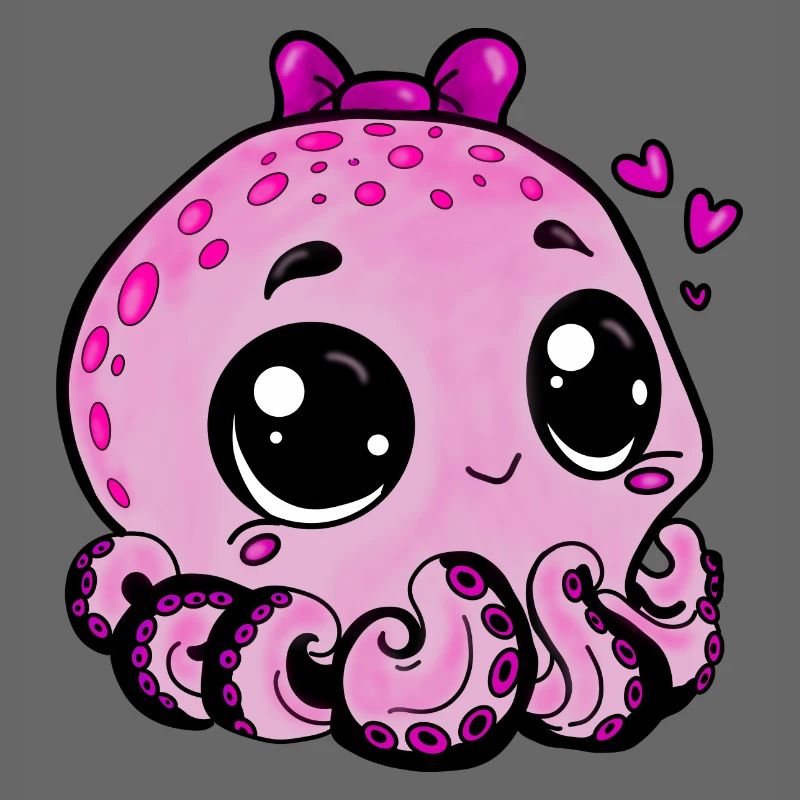 Small jellyfish