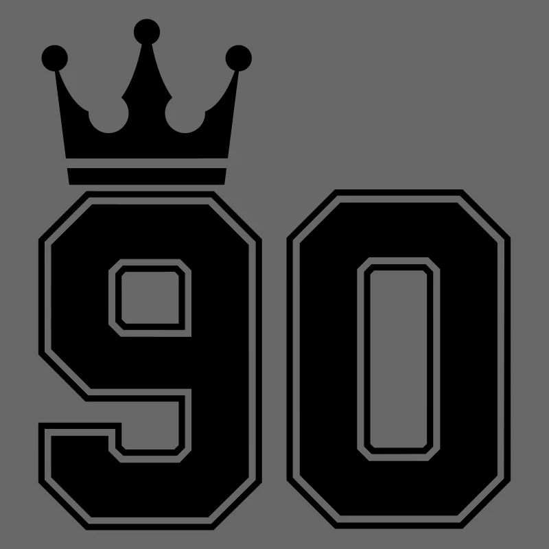 90 krone