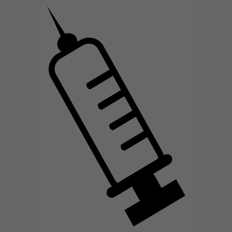 syringe