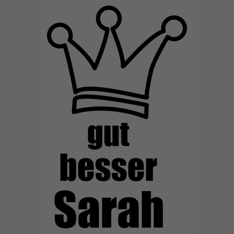 Sarah